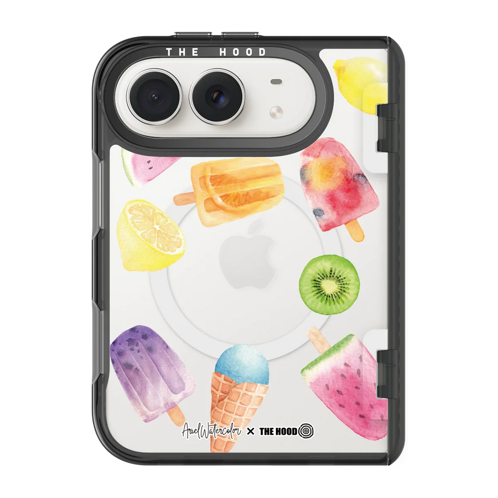 5232-iphone-duo-duoguard-hinge-cover-case-magsafe-compatible-transparent-black