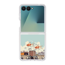 Magnetic Clear Case