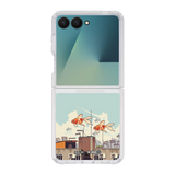 5237-galaxy-z-flip-7-clear-case-magnetic-transparent