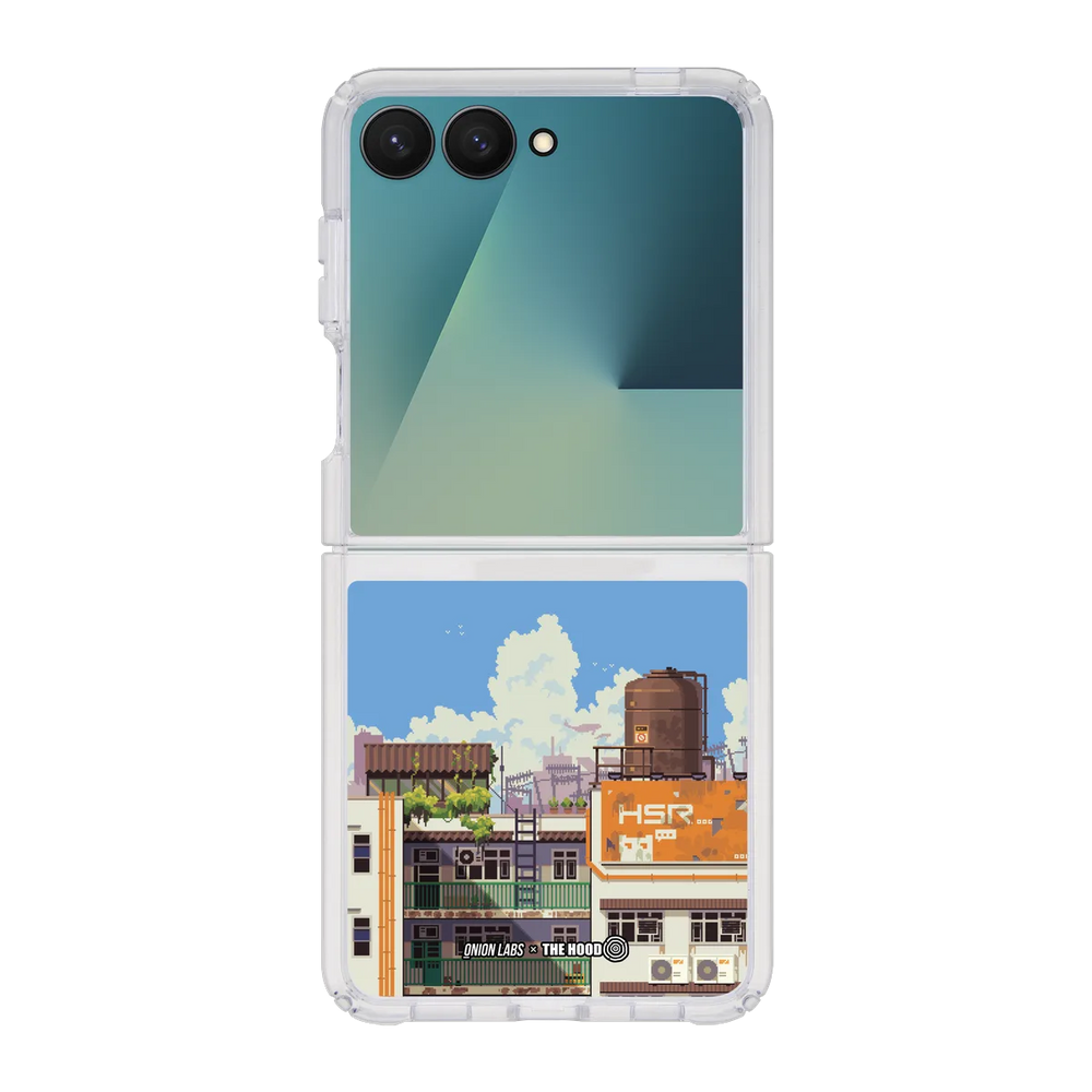 5238-galaxy-z-flip-7-clear-case-magnetic-transparent