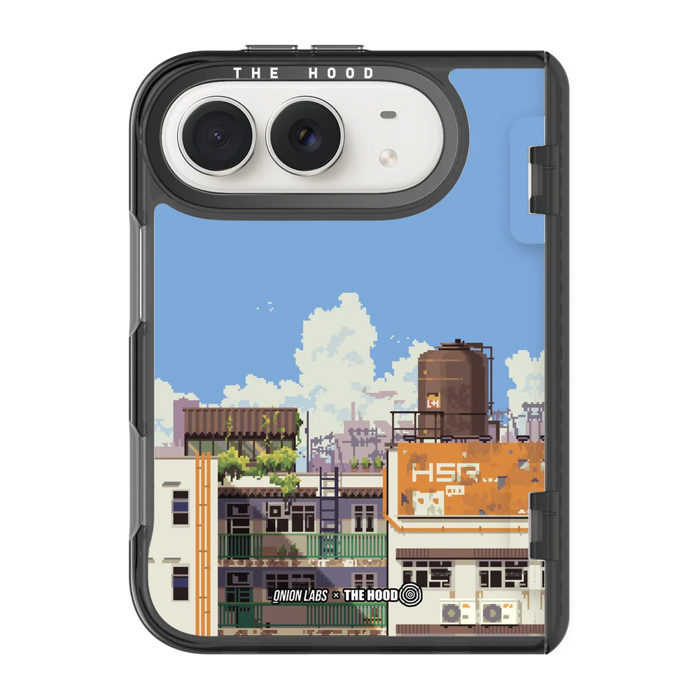 5238-iphone-duo-duoguard-hinge-cover-case-magsafe-compatible-transparent-black