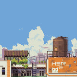 5238 Blue Sky