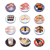 5243 Kaitenzushi