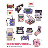 5244 Memory Box
