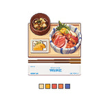 5246 Chirashi Set