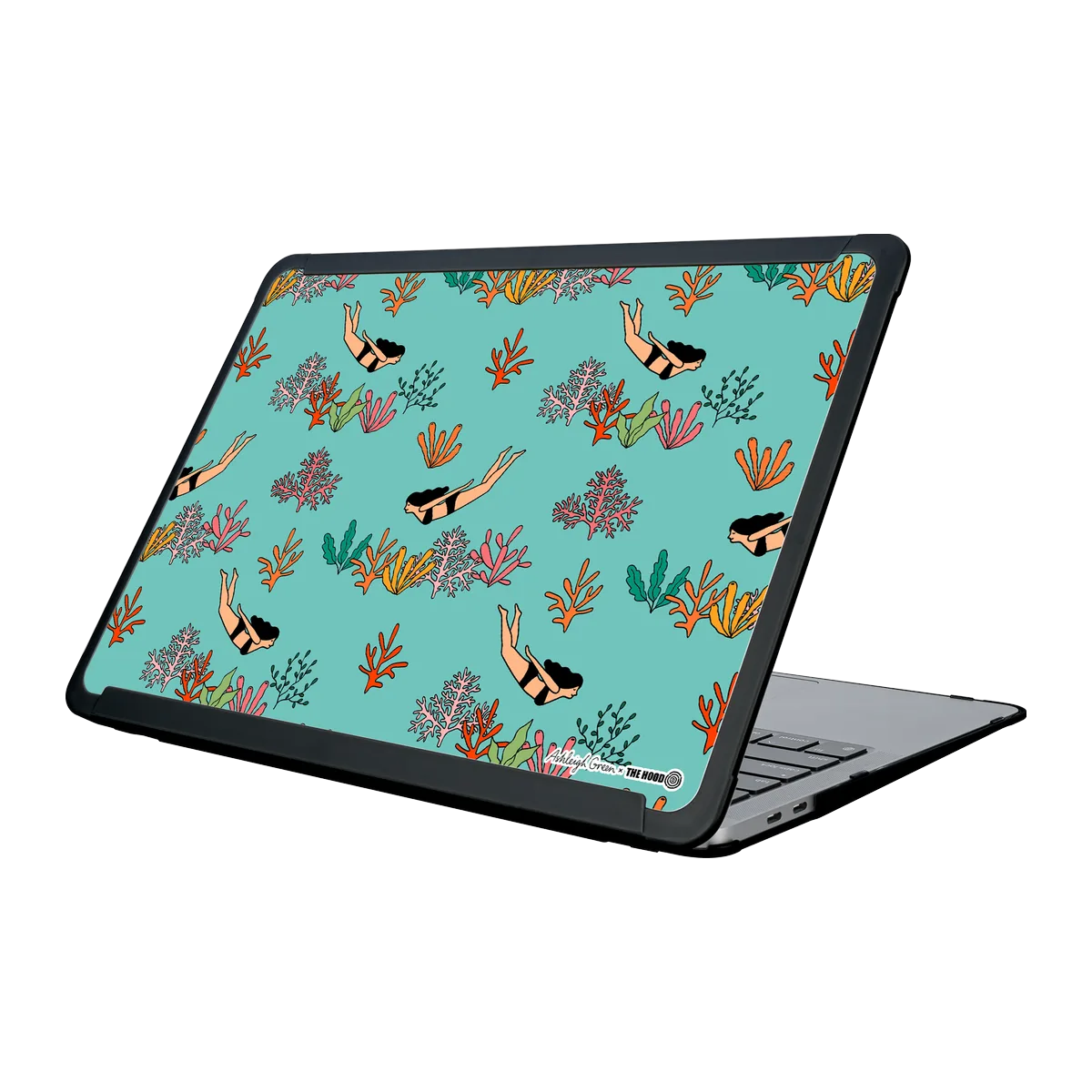 5253-macbook-air-13-6-inch-2022-macshield-ultra-case-black