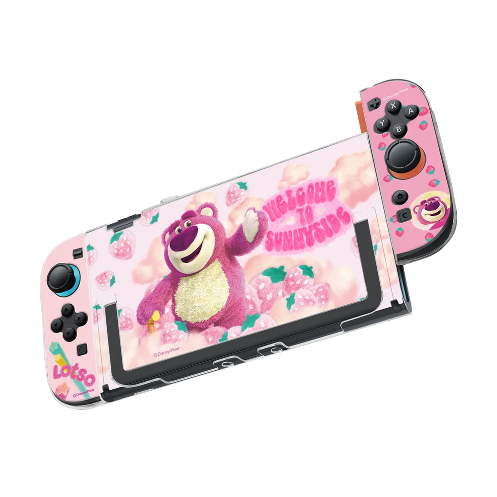 5284-nintendo-switch-2-switch-ultra-thin-clear-case-transparent