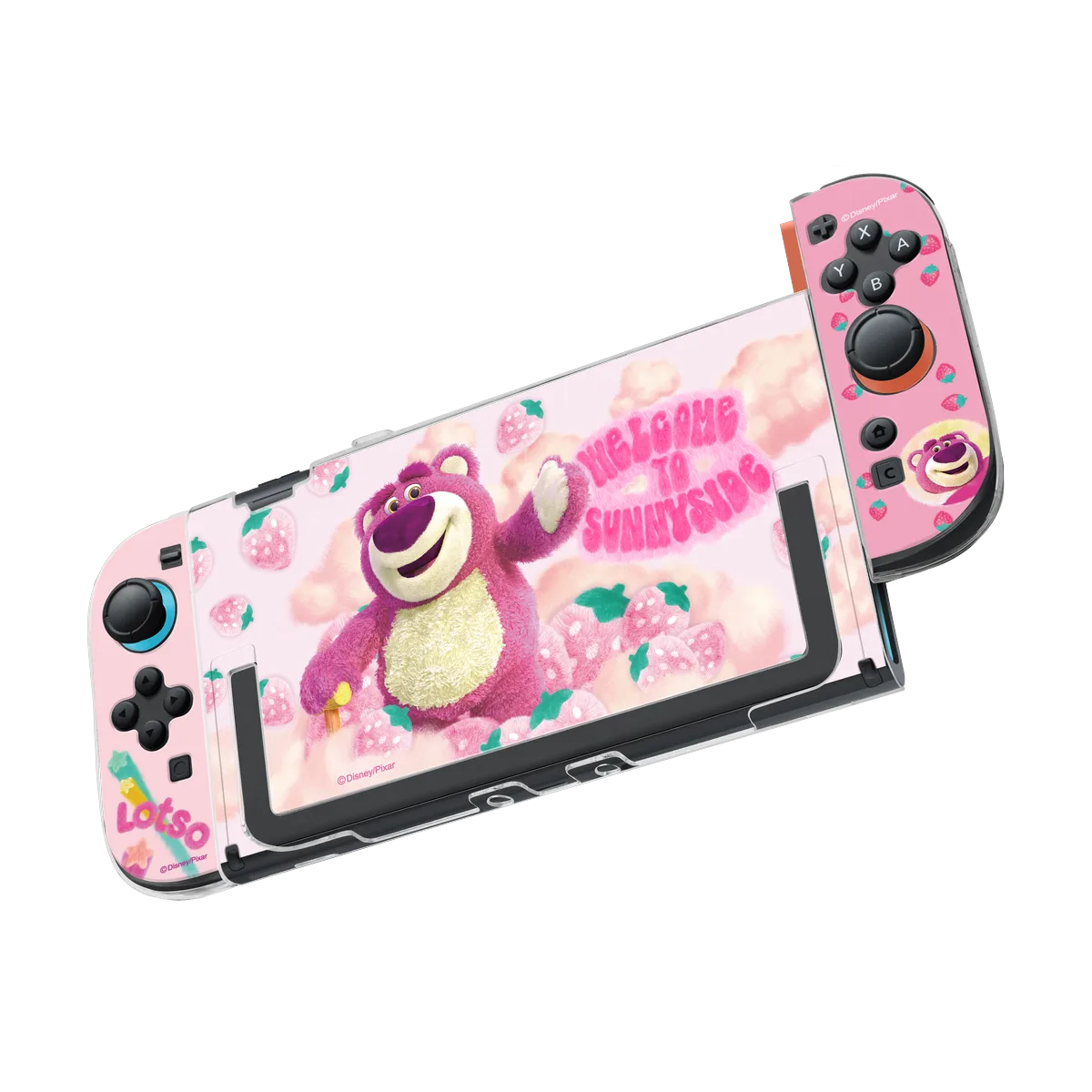 5284-nintendo-switch-2-switch-ultra-thin-clear-case-transparent