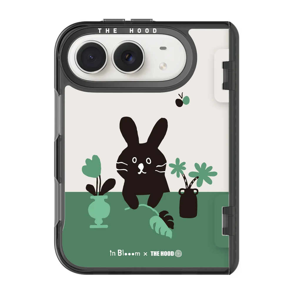 5293-iphone-duo-duoguard-hinge-cover-case-magsafe-compatible-transparent-black