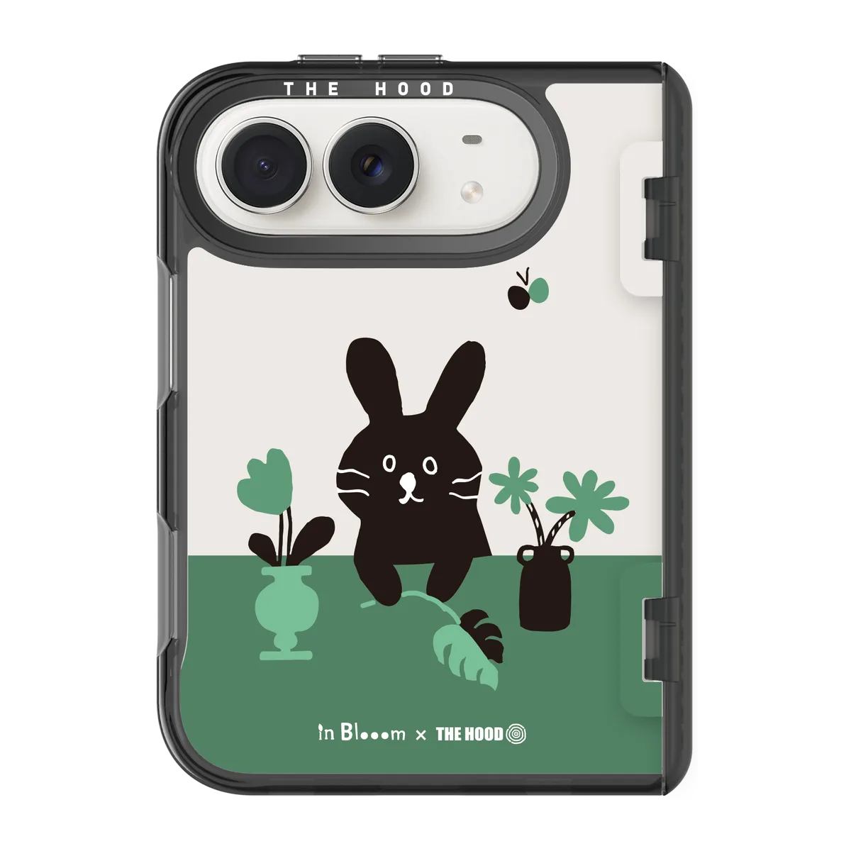 5293-iphone-duo-duoguard-hinge-cover-case-magsafe-compatible-transparent-black