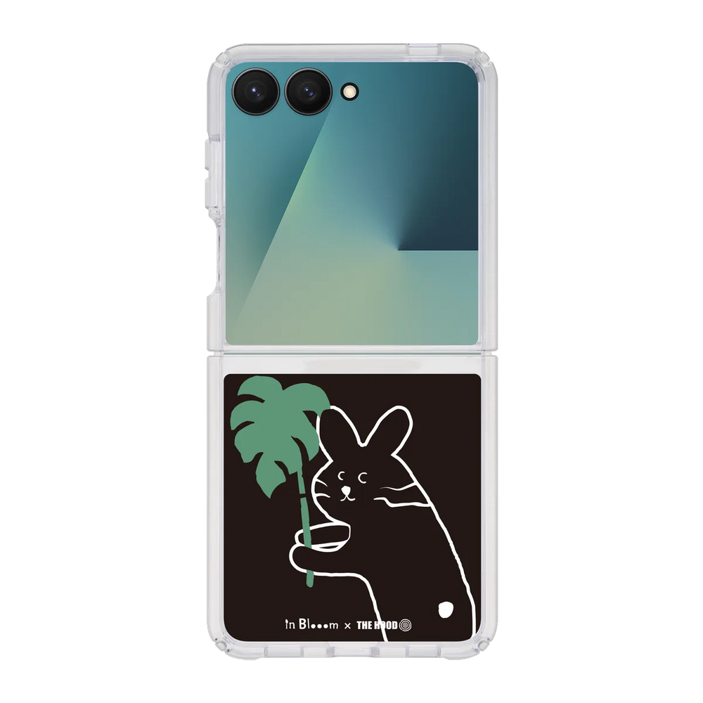 5294-galaxy-z-flip-7-clear-case-magnetic-transparent