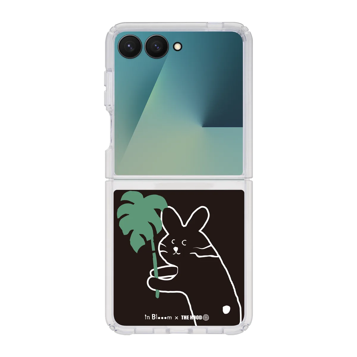 5294-galaxy-z-flip-7-clear-case-magnetic-transparent