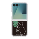 Magnetic Clear Case