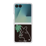 5294-galaxy-z-flip-7-clear-case-magnetic-transparent
