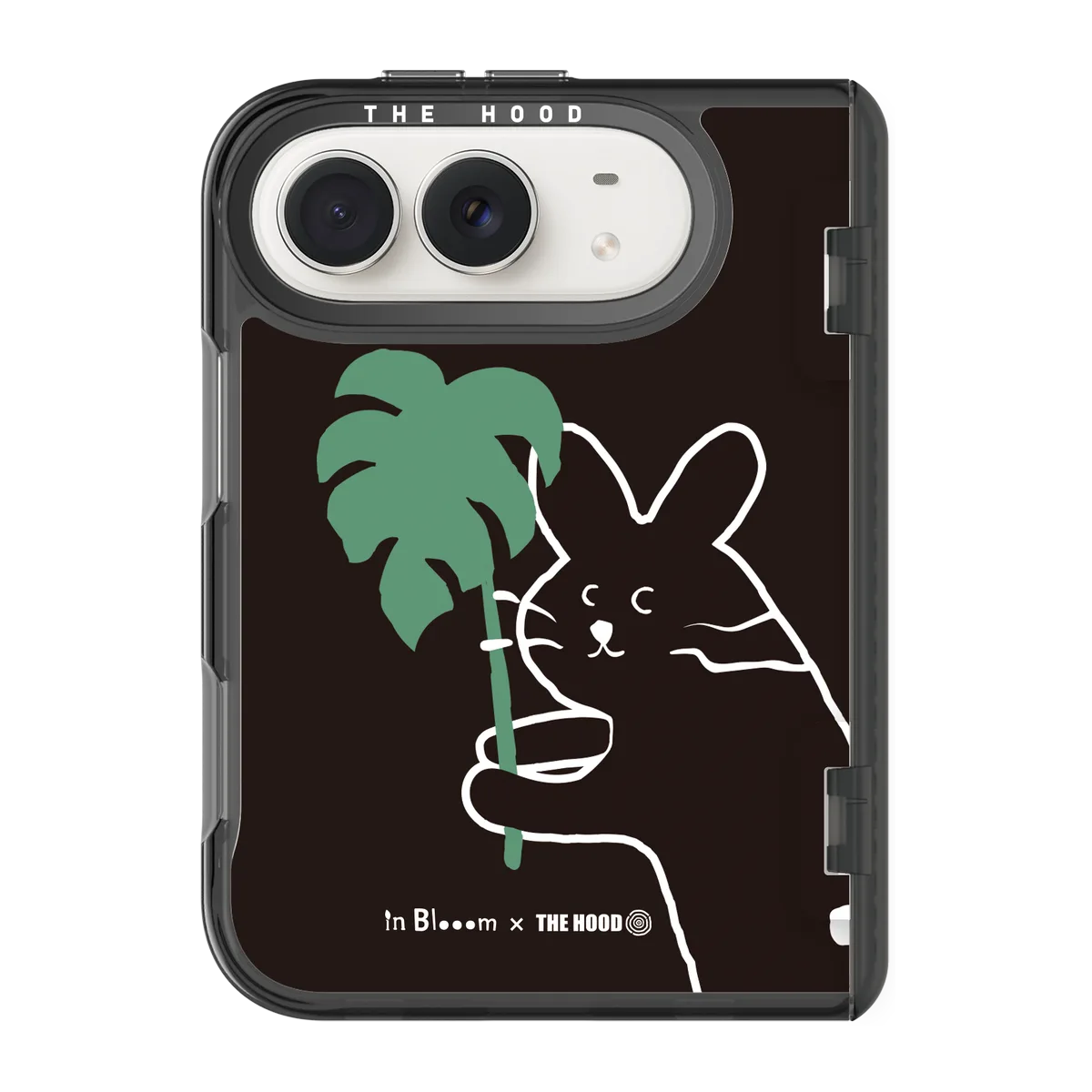 5294-iphone-duo-duoguard-hinge-cover-case-magsafe-compatible-transparent-black