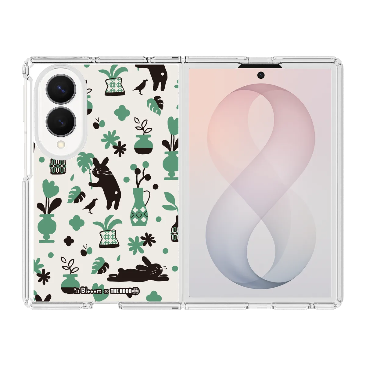 5298-galaxy-z-fold-8-clear-case-magnetic-transparent