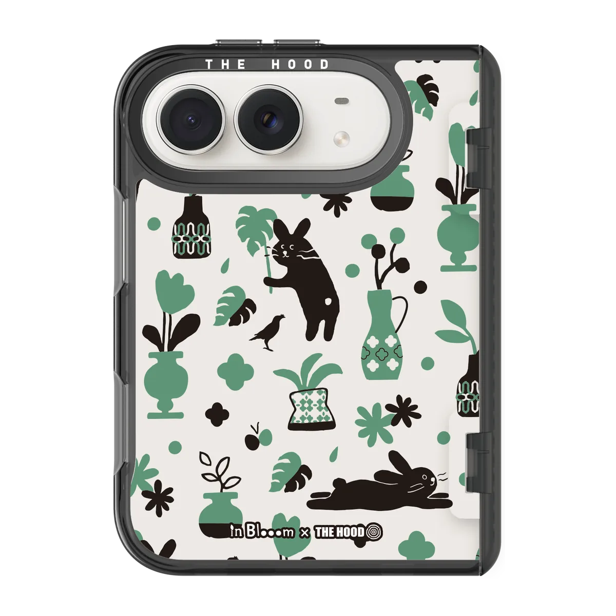 5298-iphone-duo-duoguard-hinge-cover-case-magsafe-compatible-transparent-black