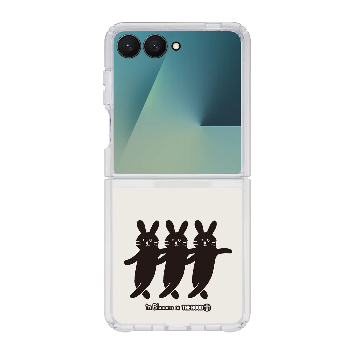 5301-galaxy-z-flip-7-clear-case-magnetic-transparent
