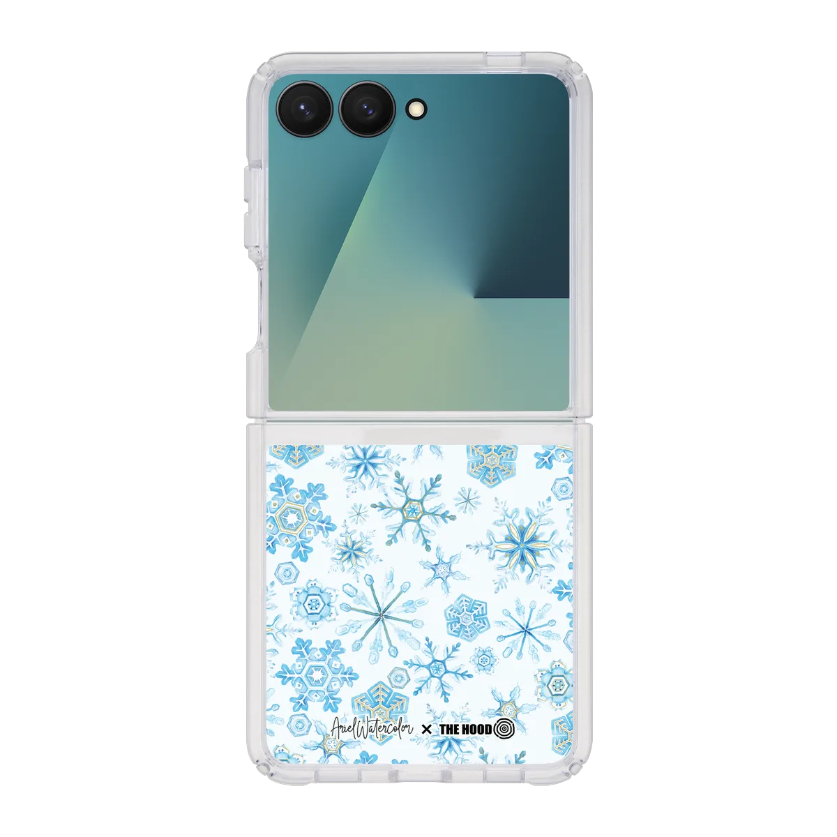 5317-galaxy-z-flip-7-clear-case-magnetic-transparent