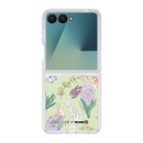 Magnetic Clear Case