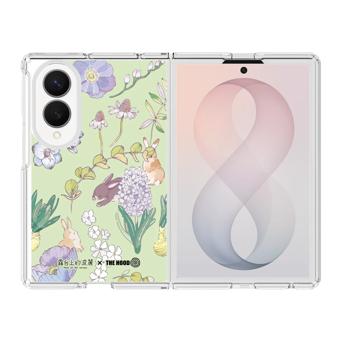 5321-galaxy-z-fold-8-clear-case-magnetic-transparent