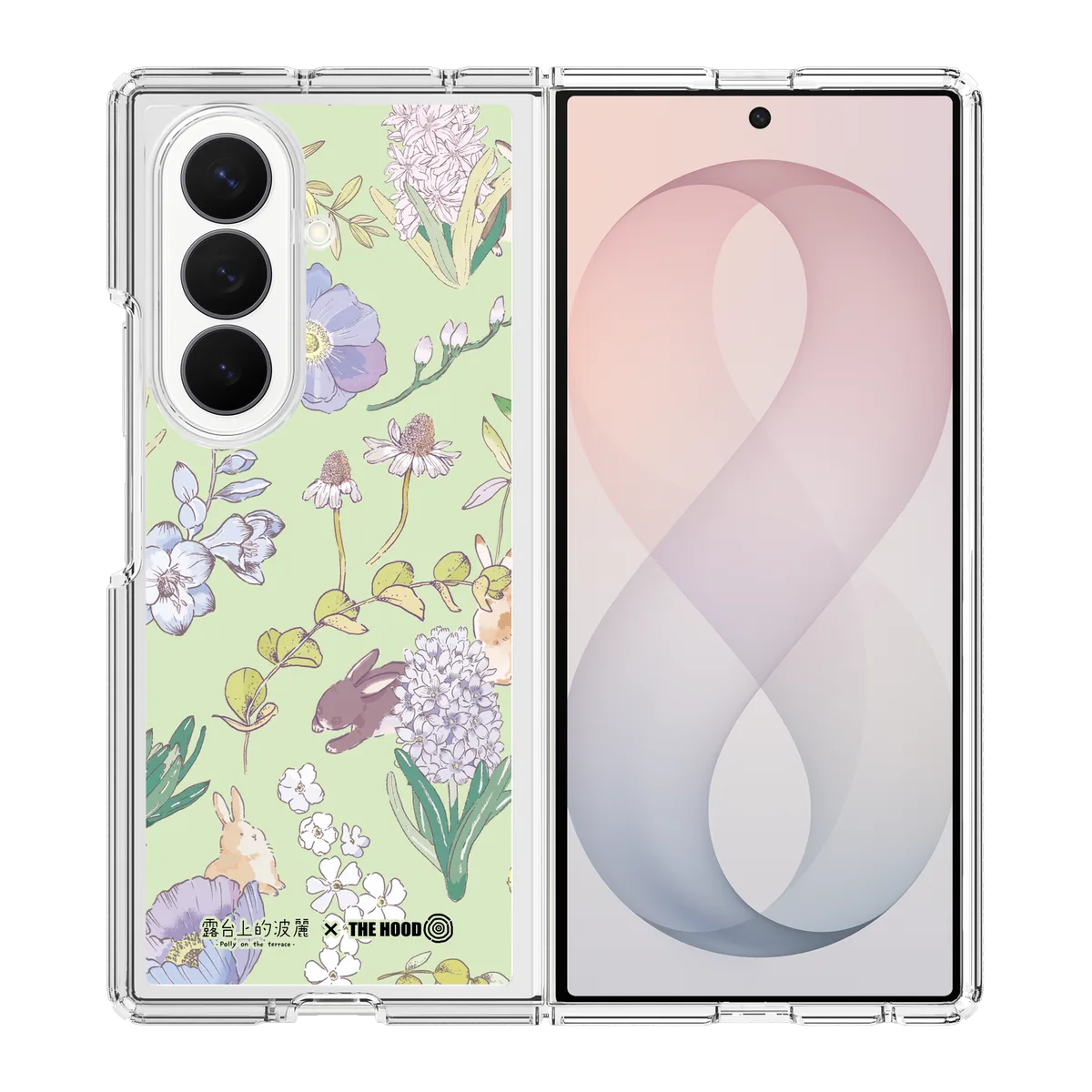 5321-galaxy-z-fold-8-ultra-clear-case-magnetic-transparent