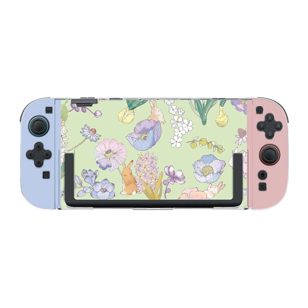 5321-nintendo-switch-2-switch-ultra-thin-clear-case-transparent-2