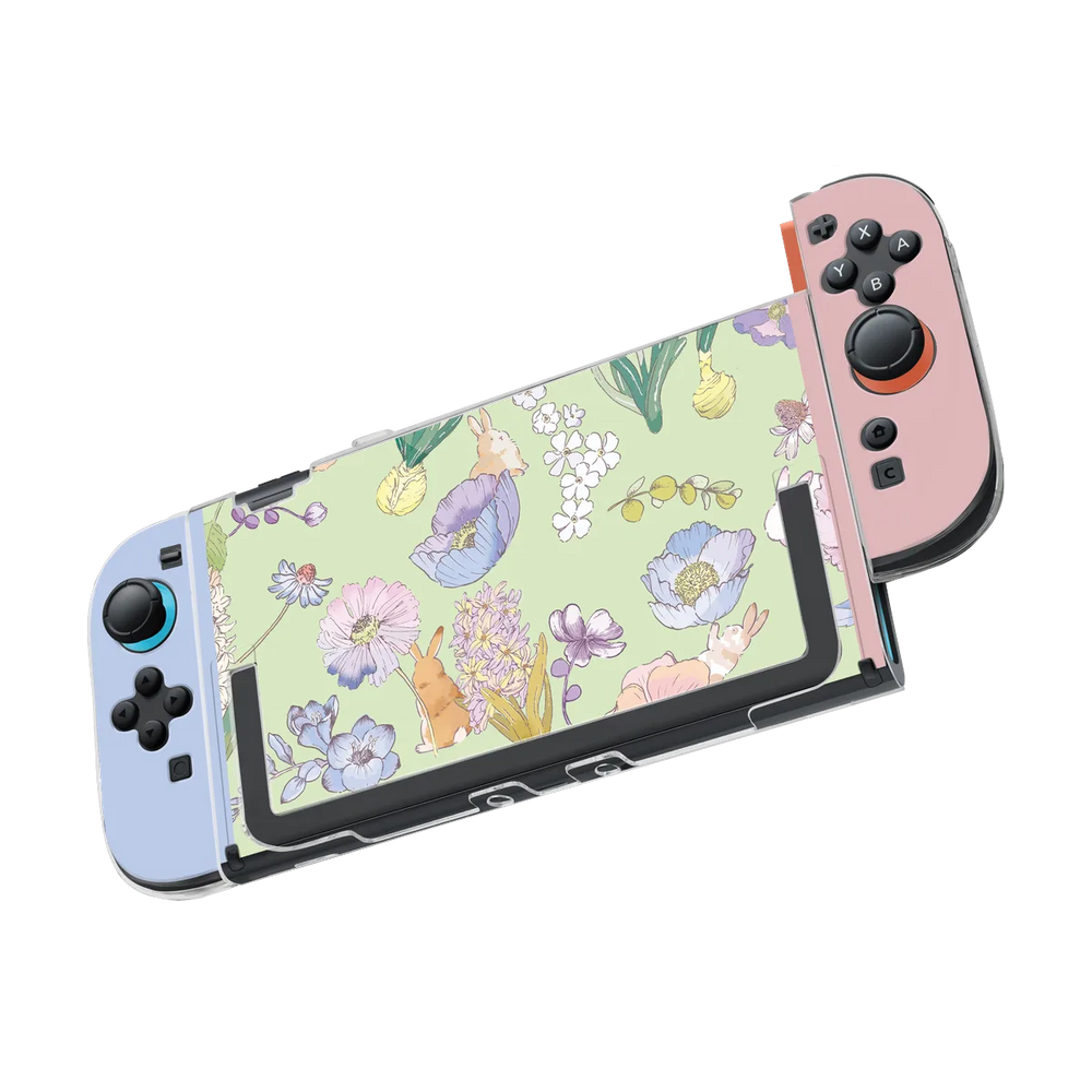 5321-nintendo-switch-2-switch-ultra-thin-clear-case-transparent