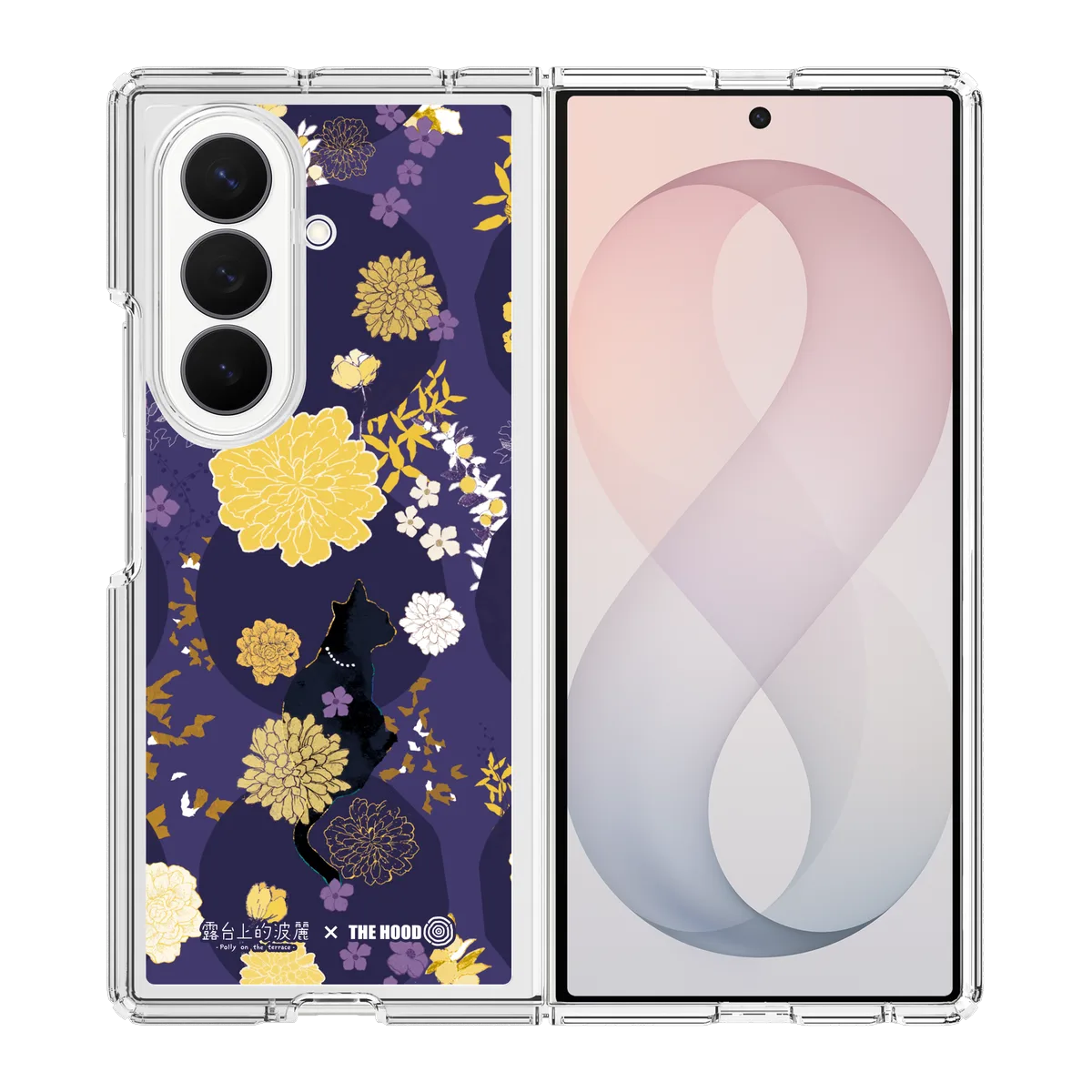 5322-galaxy-z-fold-8-ultra-clear-case-magnetic-transparent
