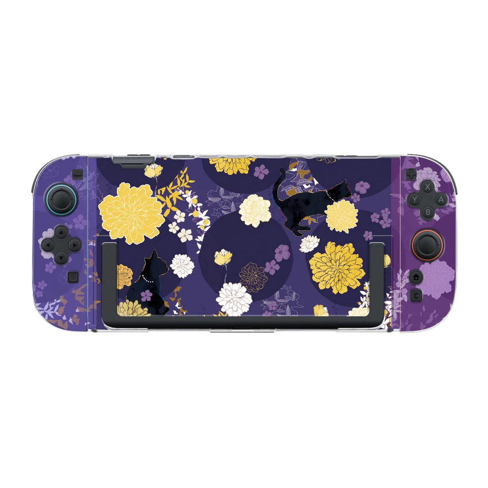 5322-nintendo-switch-2-switch-ultra-thin-clear-case-transparent-2
