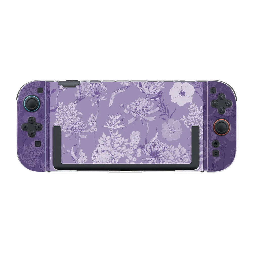 5323-nintendo-switch-2-switch-ultra-thin-clear-case-transparent-2