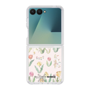 Magnetic Clear Case