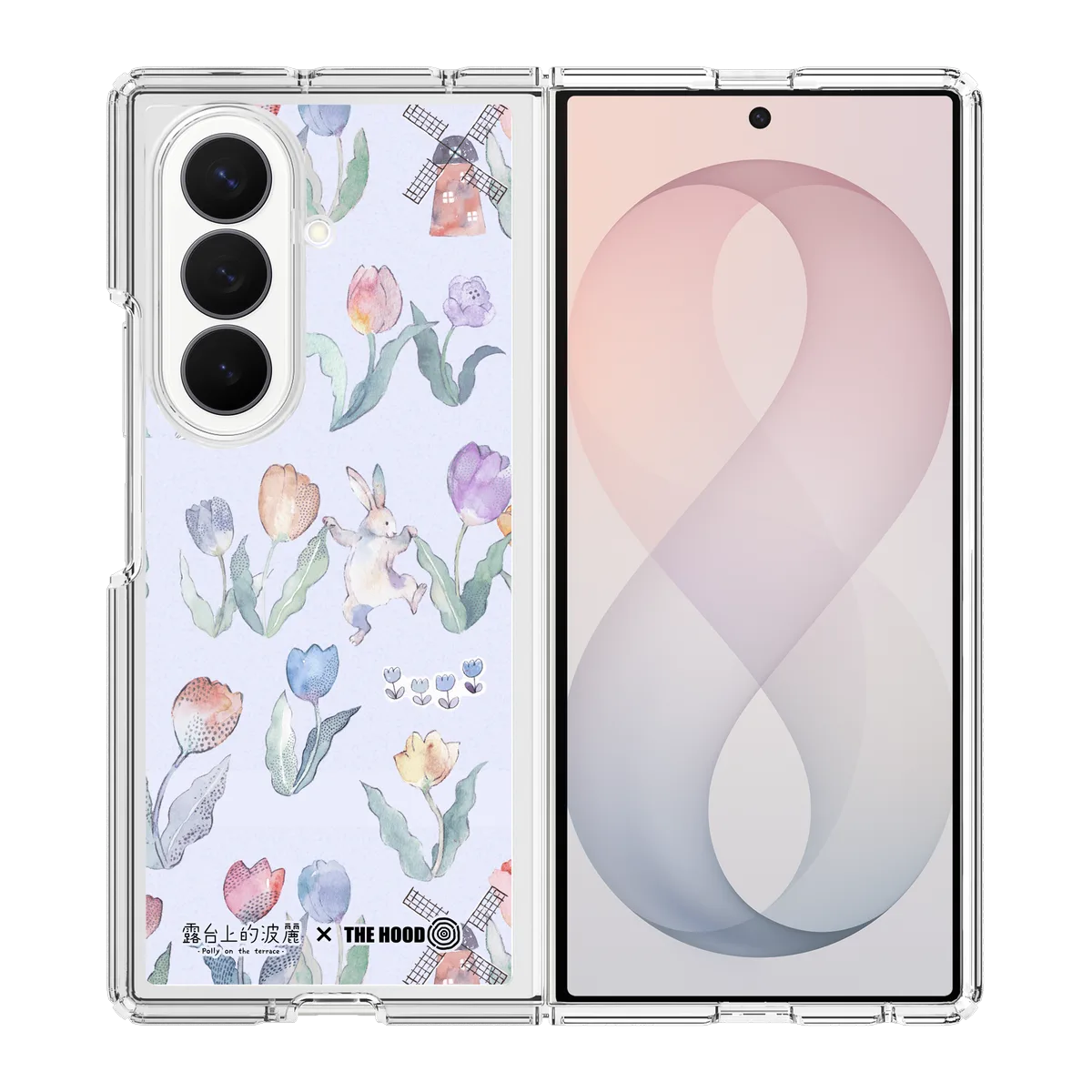 5325-galaxy-z-fold-8-ultra-clear-case-magnetic-transparent
