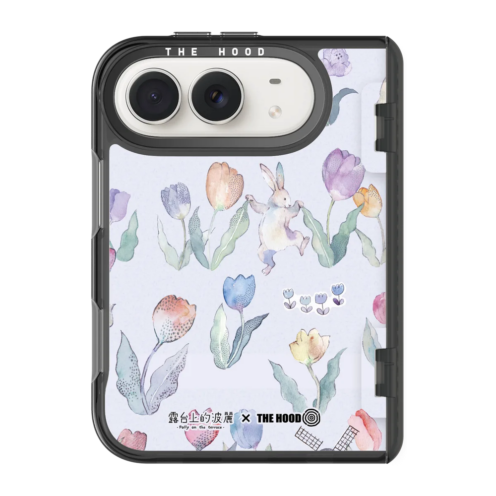 5325-iphone-duo-duoguard-hinge-cover-case-magsafe-compatible-transparent-black