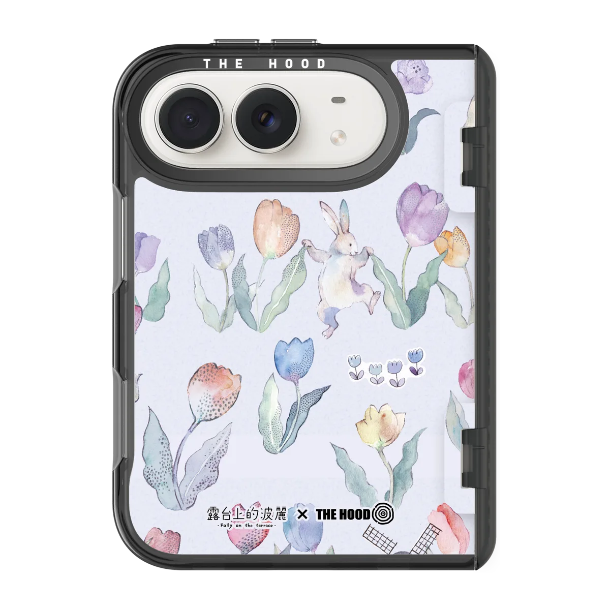 5325-iphone-duo-duoguard-hinge-cover-case-magsafe-compatible-transparent-black
