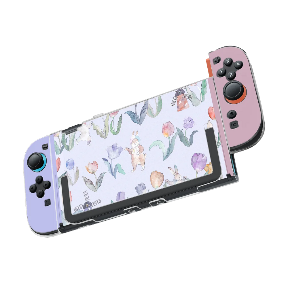 5325-nintendo-switch-2-switch-ultra-thin-clear-case-transparent
