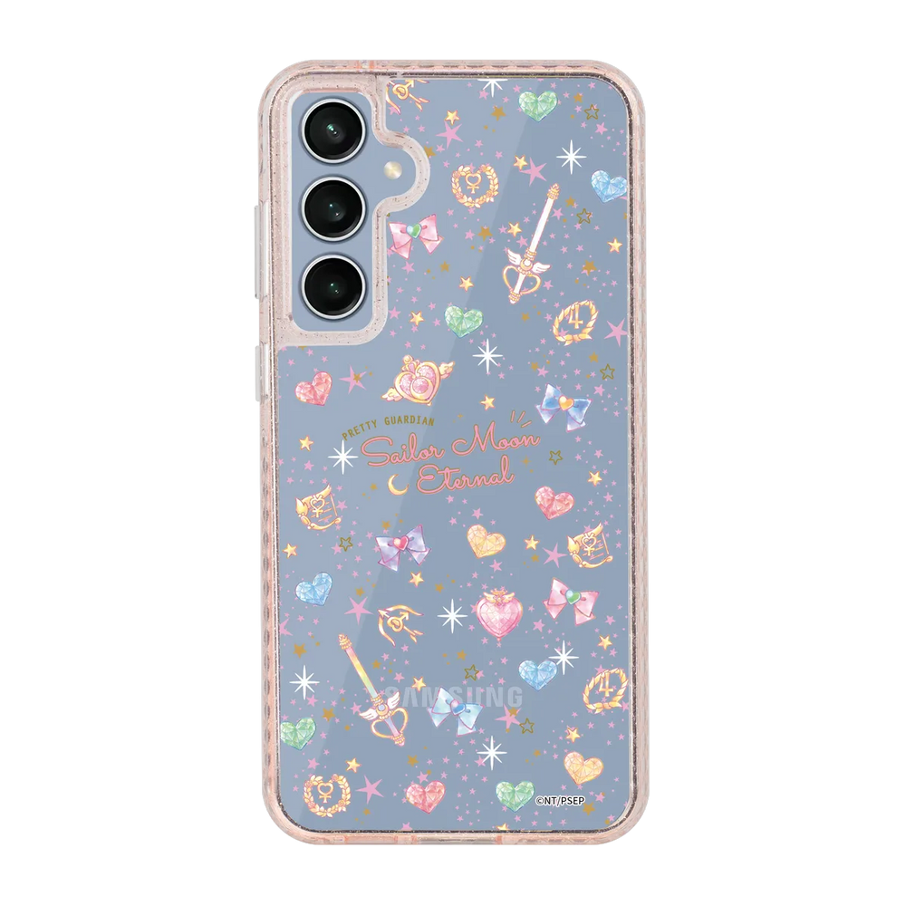 5326-galaxy-s23-fe-golden-case-pink-glitter