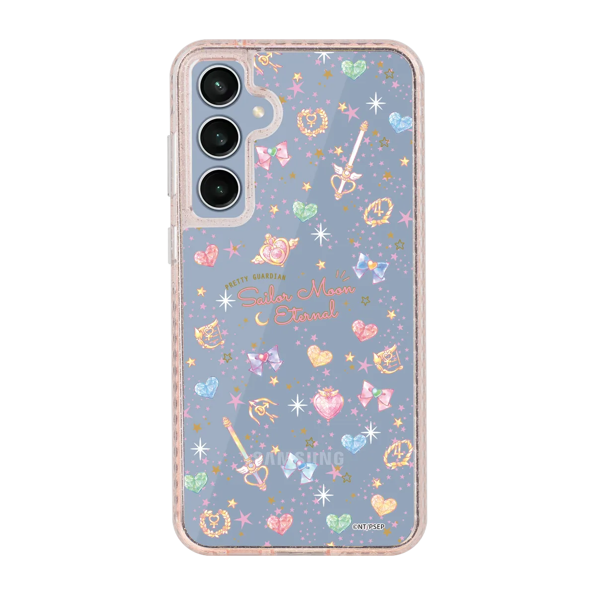 5326-galaxy-s23-fe-golden-case-pink-glitter