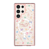 5326-galaxy-s23-ultra-golden-case-magsafe-compatible-pink-glitter