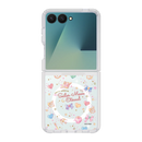 Magnetic Clear Case