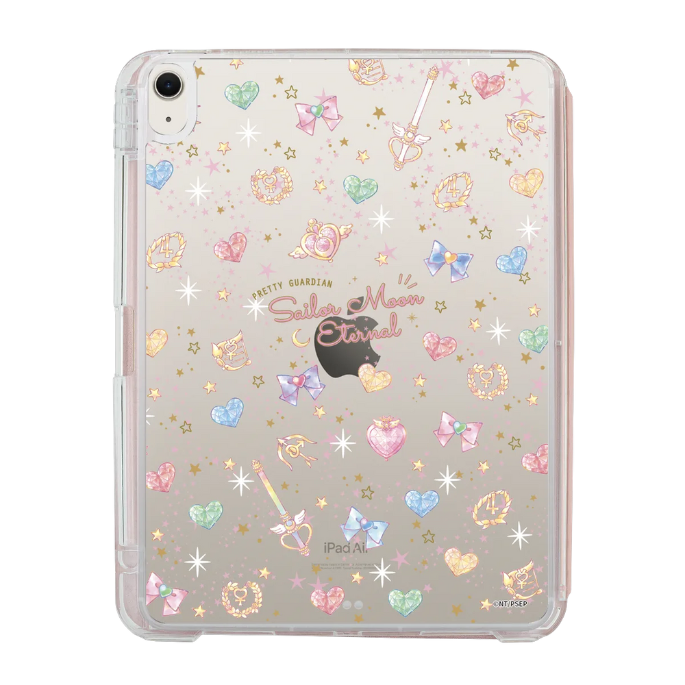 5326-ipad-air-6-11-inch-2024-ipad-detachable-clear-case-pink-sand-2