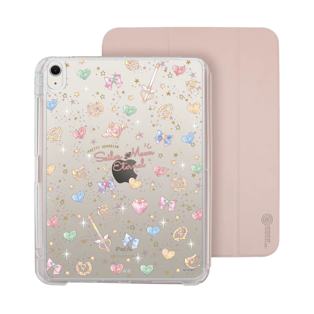 5326-ipad-air-6-11-inch-2024-ipad-detachable-clear-case-pink-sand