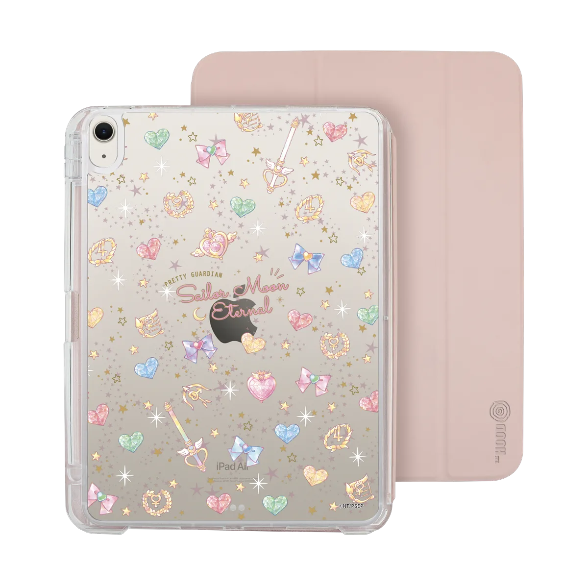 5326-ipad-air-6-11-inch-2024-ipad-detachable-clear-case-pink-sand