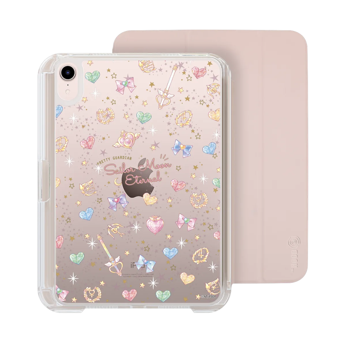 5326-ipad-mini-6-2021-ipad-detachable-clear-case-pink-sand