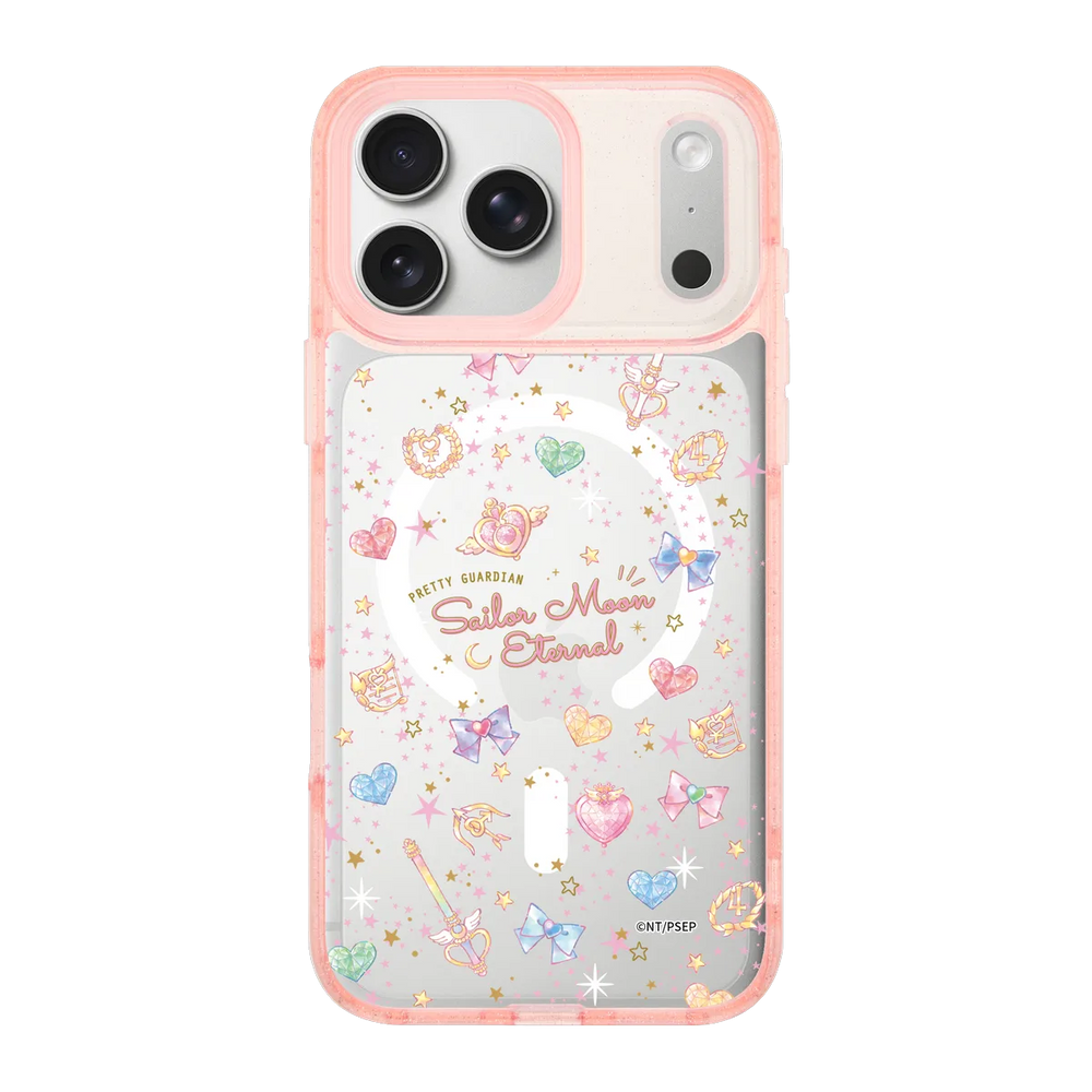 5326-iphone-18-pro-max-goldensnap-case-magsafe-compatible-pink-glitter