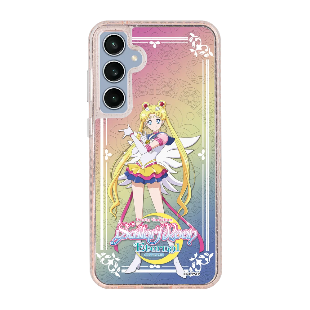 5327-galaxy-s23-fe-golden-case-pink-glitter
