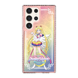 5327-galaxy-s23-ultra-golden-case-magsafe-compatible-pink-glitter
