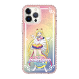 5327-iphone-13-pro-max-golden-case-magsafe-compatible-pink-glitter