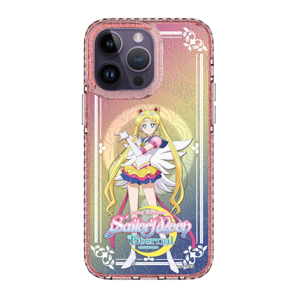 5327-iphone-14-pro-max-golden-case-magsafe-compatible-pink-glitter