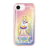 5327-iphone-16-e-golden-case-magsafe-compatible-pink-glitter